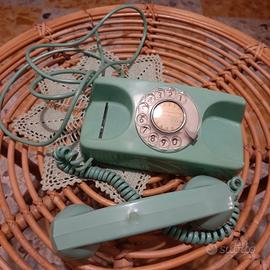 Telefono a disco 