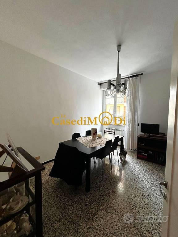 Appartamento – Livorno, Garibaldi, Consiglio di Zona 2 - Vista 3