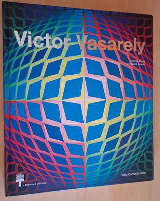Victor Vasarely