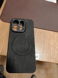 cover nuova per Oppo find x9 