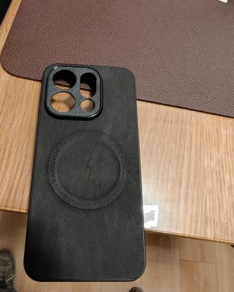 cover nuova per Oppo find x9 