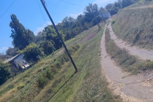 Terreno agricolo Modena est con pozzo idrico