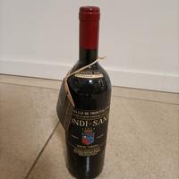 Brunello di Montalcino