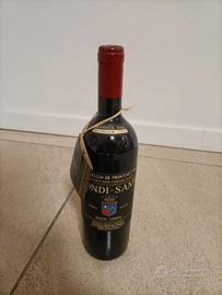 Brunello di Montalcino