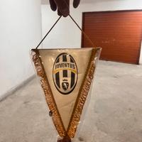 Gagliardetto juventus