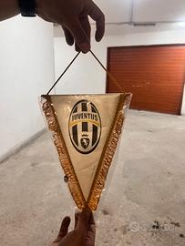 Gagliardetto juventus