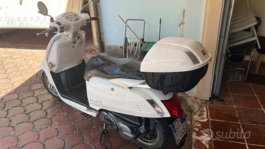 Kymco Like 125