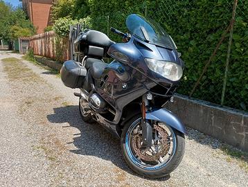 BMW RT 1150