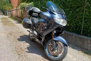 BMW RT 1150