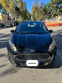 Ford Fiesta 1.5 tdci 95cv 2015