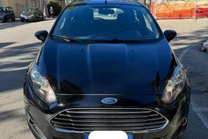 Ford Fiesta 1.5 tdci 95cv 2015