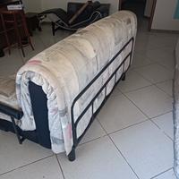 Divano letto 