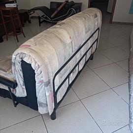 Divano letto 
