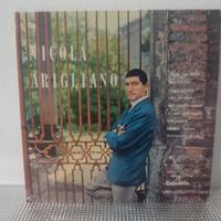 Vinile 33 giri Nicola Arigliano – album omonimo