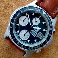 TAG HEUER CRONO 2000