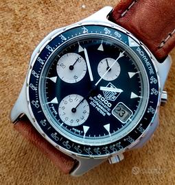 TAG HEUER CRONO 2000