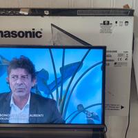 TV Panasonic 32 pollici Smart