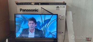 TV Panasonic 32 pollici Smart