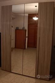 Camera da letto 