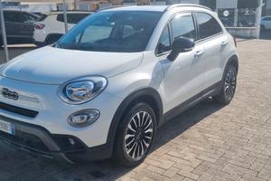 Fiat 500X 1.6 MultiJet 130 CV Cross Dolcevita