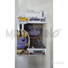 FUNKO POP THANOS 453