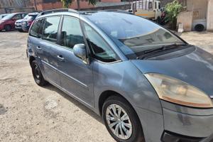 Citroen c4 Picasso 1.6 2008