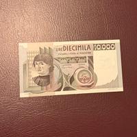Lire 10000 Castagno