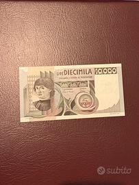 Lire 10000 Castagno