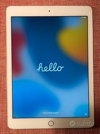 iPad Air 2 - 128 GB - Wi-Fi