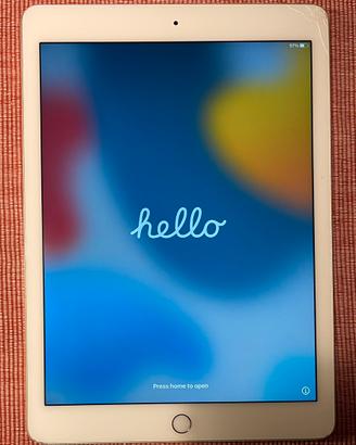 iPad Air 2 - 128 GB - Wi-Fi