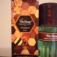 After shave vintage rarissimo HO Hang 120ml.
