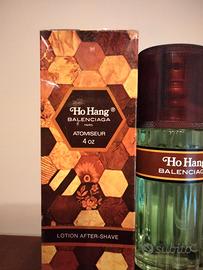 After shave vintage rarissimo HO Hang 120ml.