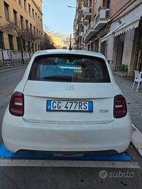 500elettrica