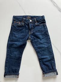 Jeans bimbo 2 anni RALPH LAUREN