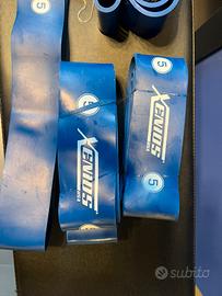 Elastici Pull Up Xenious ( n.5)