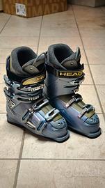 Scarponi SCI Head donna 39