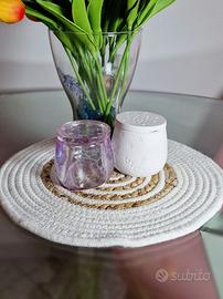 Bomboniere battesimo - nascita | Beneficenza