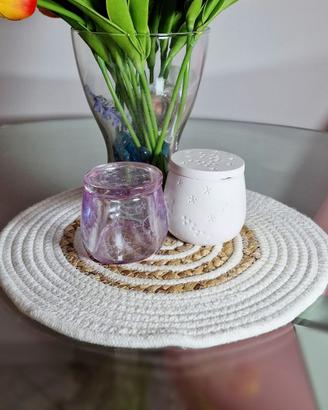 Bomboniere battesimo - nascita | Beneficenza