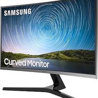 Monitor Samsung Curved 27"