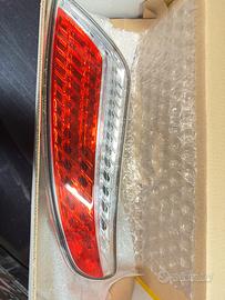 Fanale posteriore Lancia delta