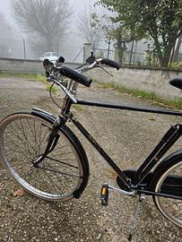 Bicicletta Olimpia