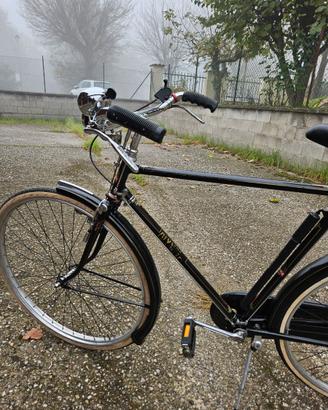 Bicicletta Olimpia