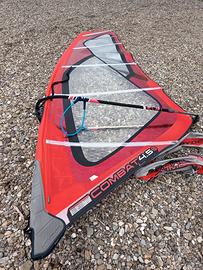 Vela Neil Pryde Combat 4,5