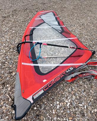 Vela Neil Pryde Combat 4,5