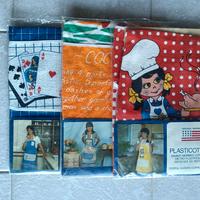 Grembiuli da cucina vintage ORIGINAL MARINES