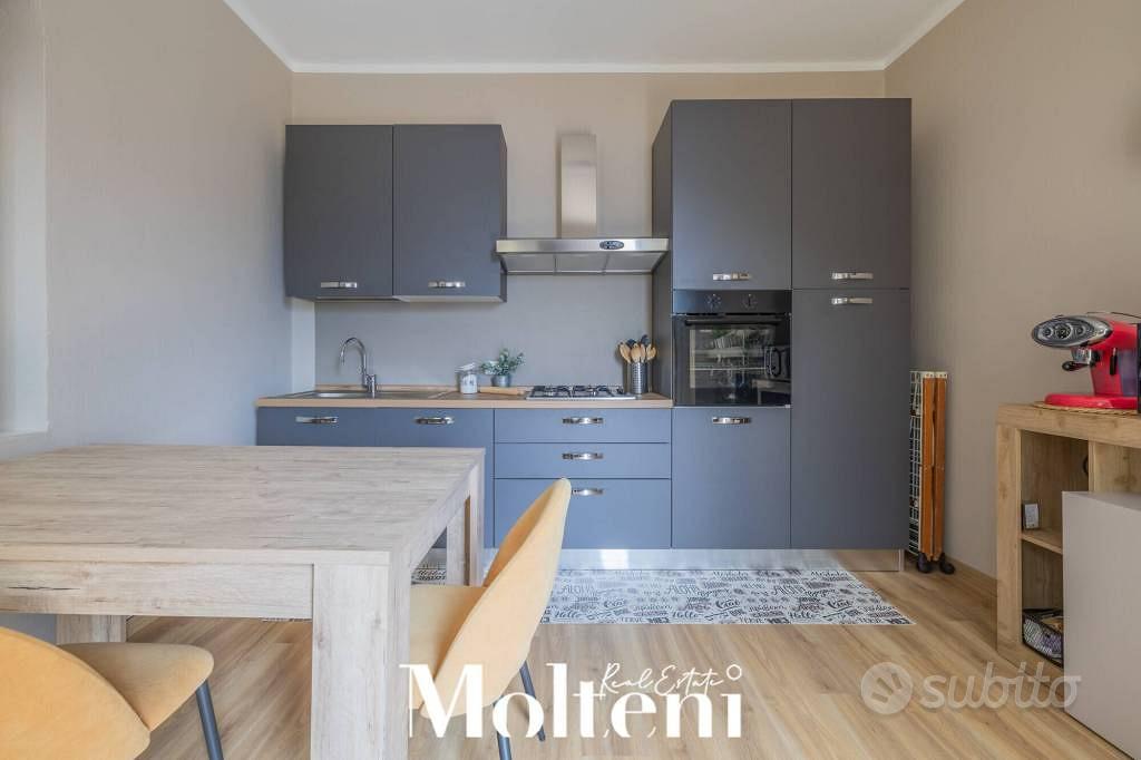 Apartment in Mandello del Lario, Zeno, Sonvico - Vista 5