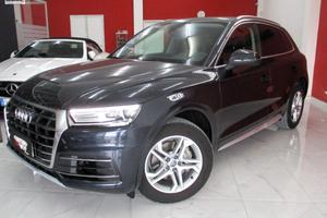 AUDI - Q5 - 40 TDI quattro S tronic Sport KM 69000