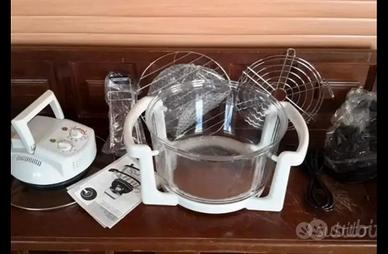 EASY COOK CUCINA