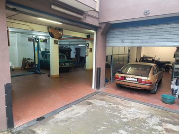 Laboratorio Roma [Cod. rif 3294207VCG]