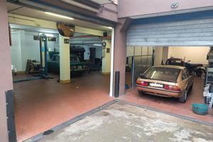 Laboratorio Roma [Cod. rif 3294207VCG]